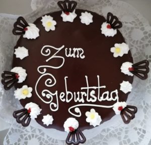 10 Jahre nach der Diagnose bin ich noch immer gesund!